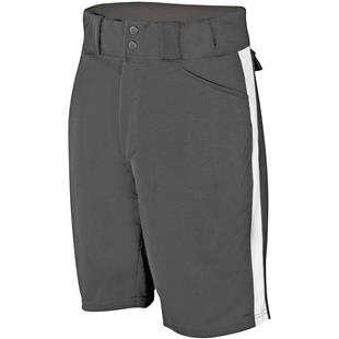 Inseam Pocketed Shorts | Epic Sports